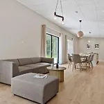 Experience Nature With Near Forest And Дом отдыха Hadsund