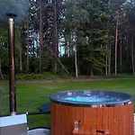 Experience Nature With Near Forest And * Hadsund