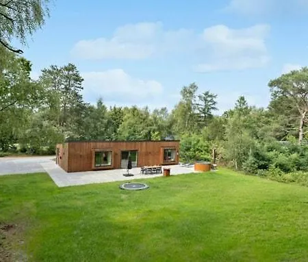 Semesterbostad Experience Nature With Near Forest And