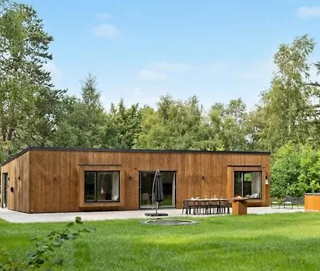 Experience Nature With Near Forest And Semesterbostad