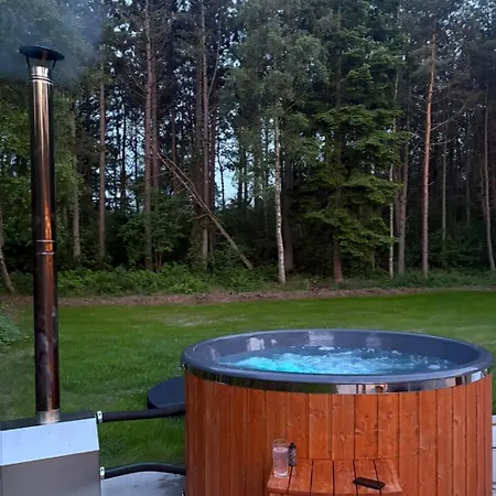 Experience Nature With Near Forest And * Hadsund
