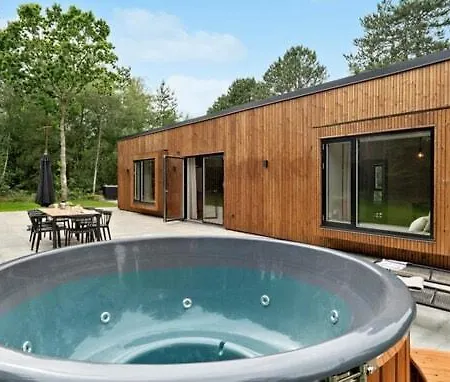 Experience Nature With Near Forest And Hadsund
