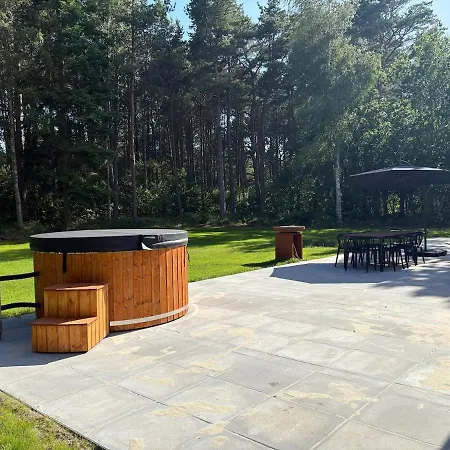 Experience Nature With Near Forest And * Hadsund