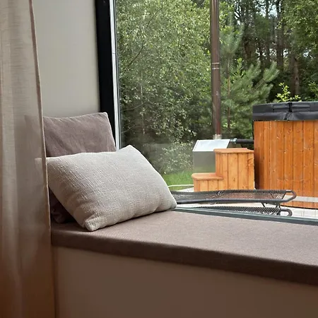 Experience Nature With Near Forest And Hadsund