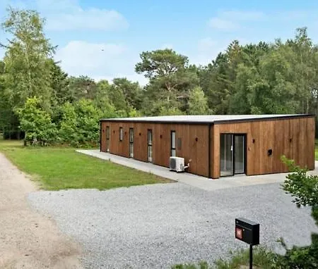 Experience Nature With Near Forest And Hadsund