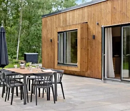 Experience Nature With Near Forest And * Hadsund