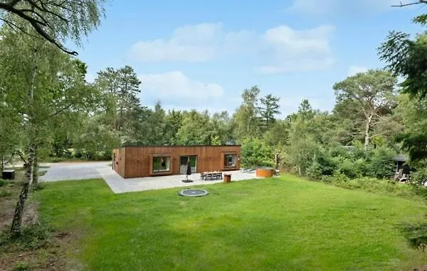 Casa vacanze Experience Nature With Near Forest And