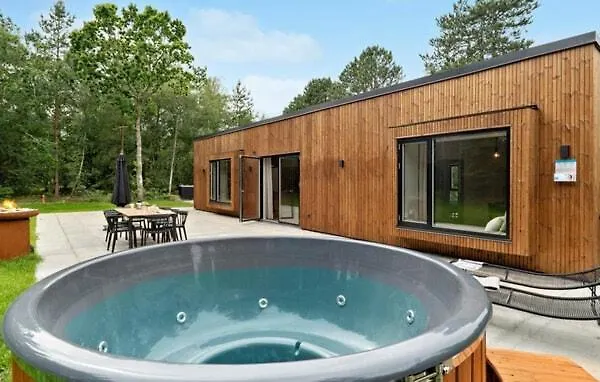 Experience Nature With Near Forest And Hadsund