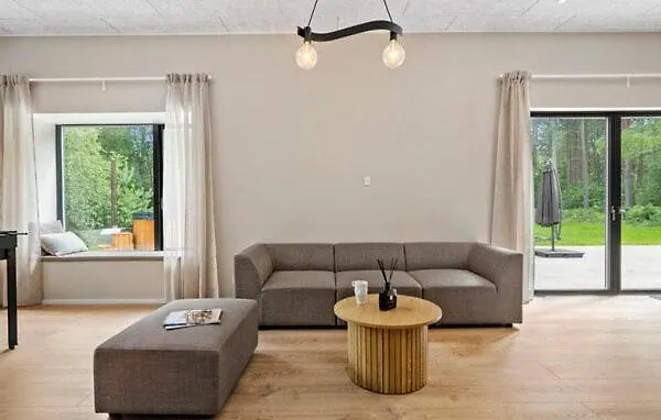 بيت للعطل Experience Nature With Near Forest And Hadsund