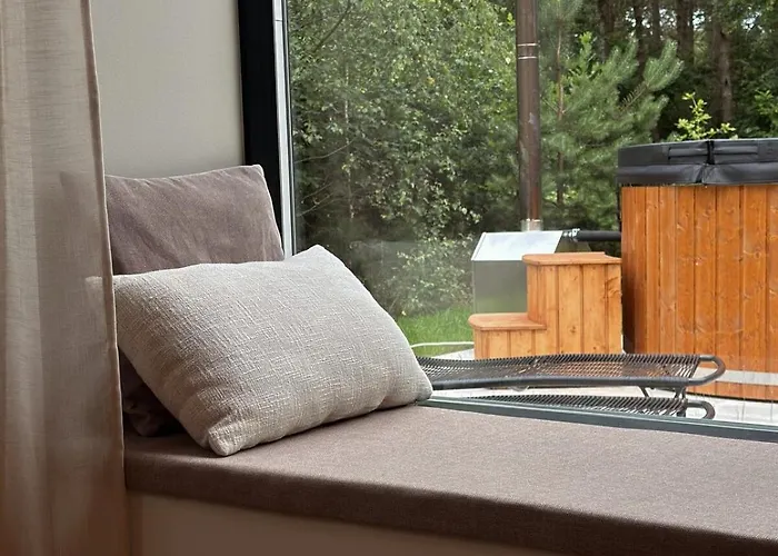 Experience Nature With Near Forest And Hadsund