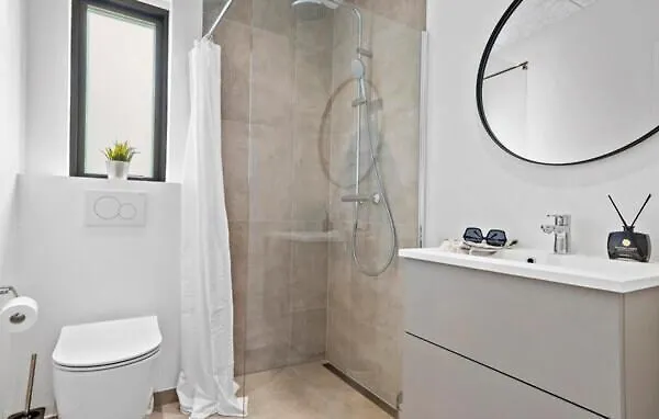 بيت للعطل Experience Nature With Near Forest And *