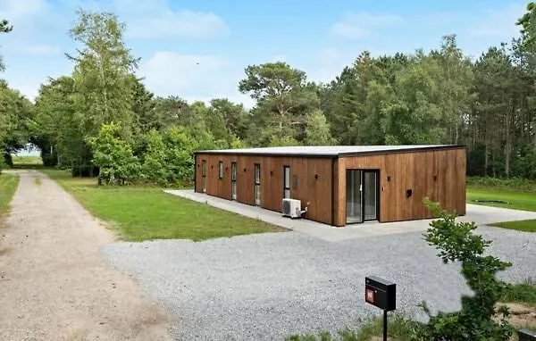Experience Nature With Near Forest And Hadsund